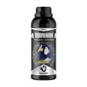 Cannaboom Terpenum 100 мл