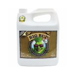 Advanced Nutrients Big Bud Coco Liquid 4 л