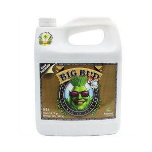 Advanced Nutrients Big Bud Coco Liquid 4 л