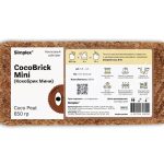 Simplex CocoBrick MINI