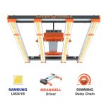 Spider Farmer SE 3000