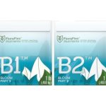 FloraFlex B1+B2 1 LB (2х0.46 кг)