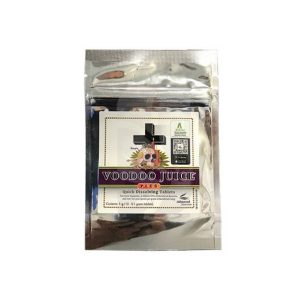 Advanced Nutrients Voodoo Juice Plus 10 табл 0.125 г