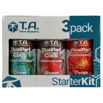 T.A. Starter Kit DualPart Coco 500 мл