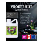 Advanced Nutrients Big Bud Liquid 0.25 л