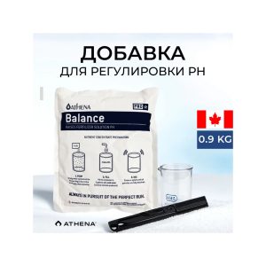 Athena Pro Balance 0.9 кг