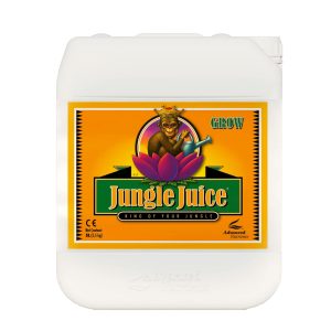 Advanced Nutrients Jungle Juice Grow 5 л