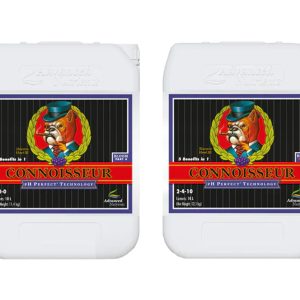 Advanced Nutrients Connoisseur Bloom A+B 10 л