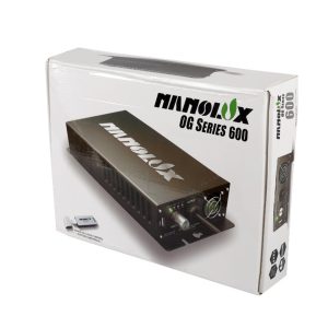 ЭПРА Nanolux OG 600 Вт