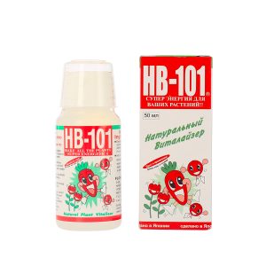 Flora Co. HB-101 50 мл