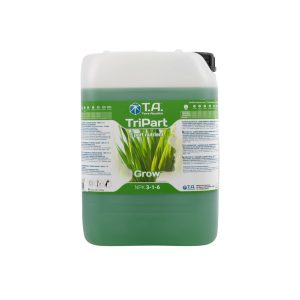 T.A. TriPart Grow (ex GHE FloraGro) 10 л