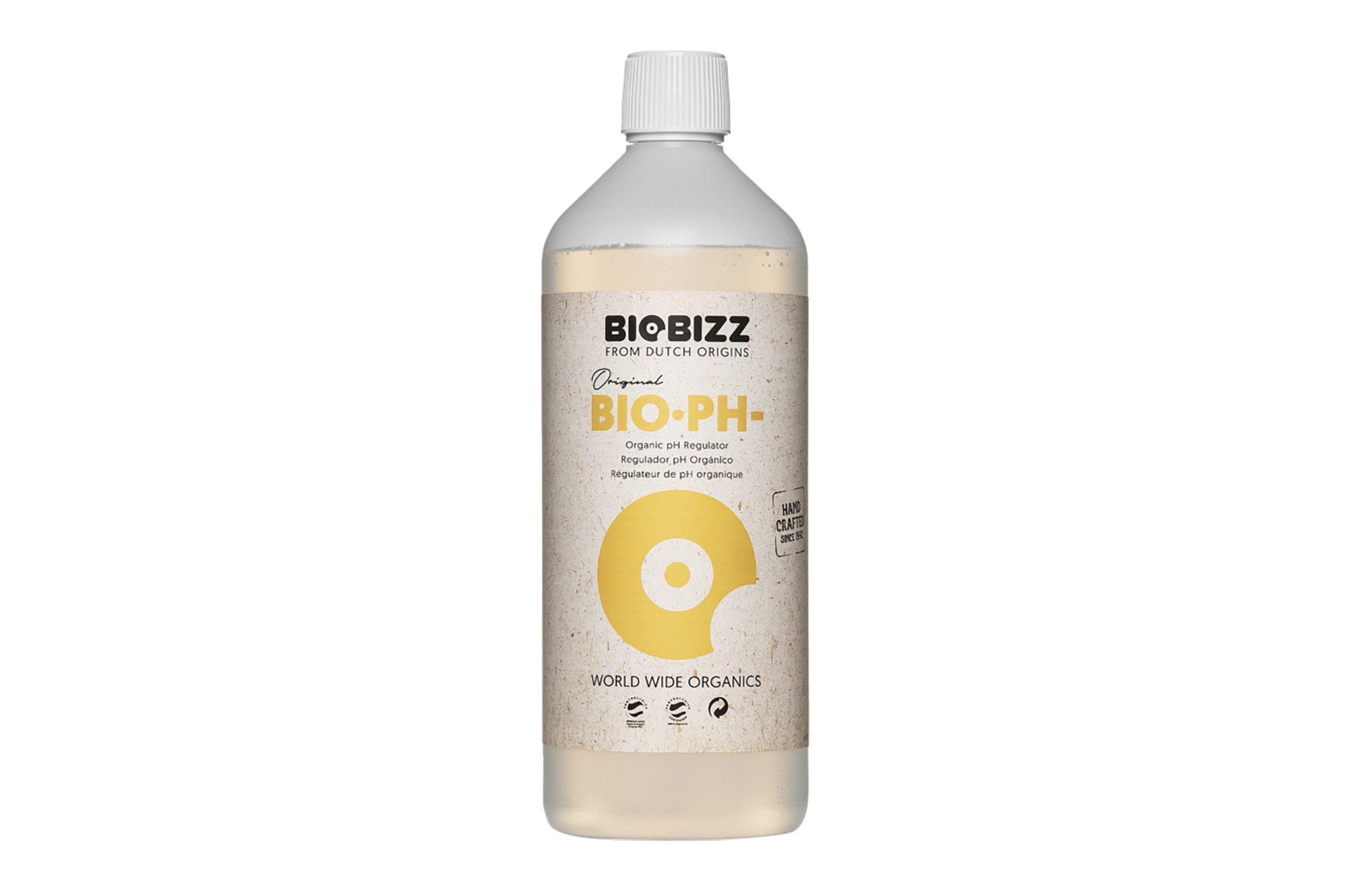 BioBizz pH Down 1 л