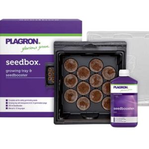Plagron Seedbox