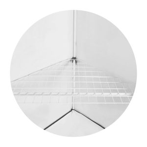 HOMEbox Полочка для Vista Triangle +