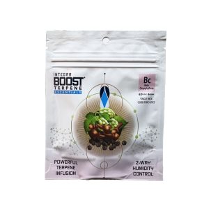 Integra Boost Terpene 62% Beta Caryophyllene 4 г