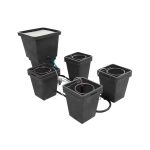 Terra Aquatica CultiMate 4Pack