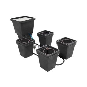 Terra Aquatica CultiMate 4Pack