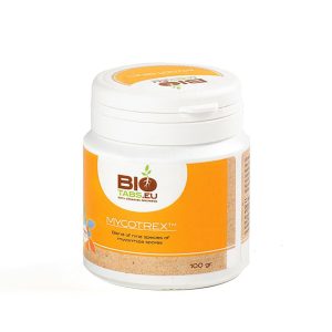Bio Tabs MYCOTREX 100 г
