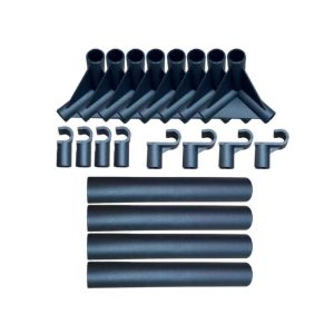 GARDEN HIGHPRO Комплектующие для гроутентов ECOPRO/BASIC/MASTER 40/60/80/100/120/150