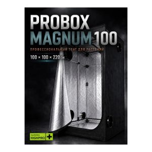 GARDEN HIGHPRO Probox Magnum 100