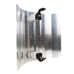 Double Ended Wing Reflector