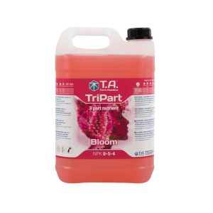 T.A. TriPart Bloom (ex GHE FloraBloom) 5 л