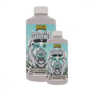 IND. Nutrients Himalayan Hardener 1 л