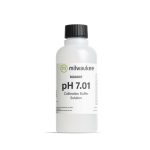 Milwaukee pH 7.01 Буферный раствор для калибровки 0.23 л