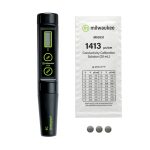 Milwaukee EE/TDS метр C66