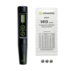 Milwaukee EE/TDS метр C66