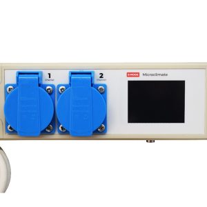 E-mode Microclimate