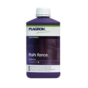 Plagron Fish force 1 л