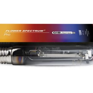 GIB Lighting ДНаТ Flower Spectre PRO HPS 150 Вт