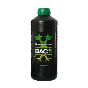 B.A.C. Organic Bloom 1 л