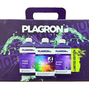Plagron Booster Pack 1 л
