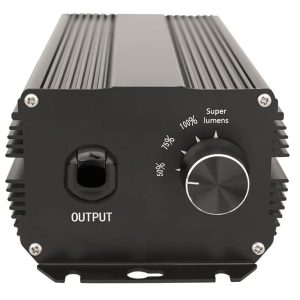 ЭПРА GARDEN HIGHPRO Lumaxpro 600 Вт