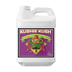 Advanced Nutrients Kushie Kush 4 л
