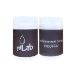PHLab Калибровочный раствор для TDS-метров 1000 ppm EC 2.0