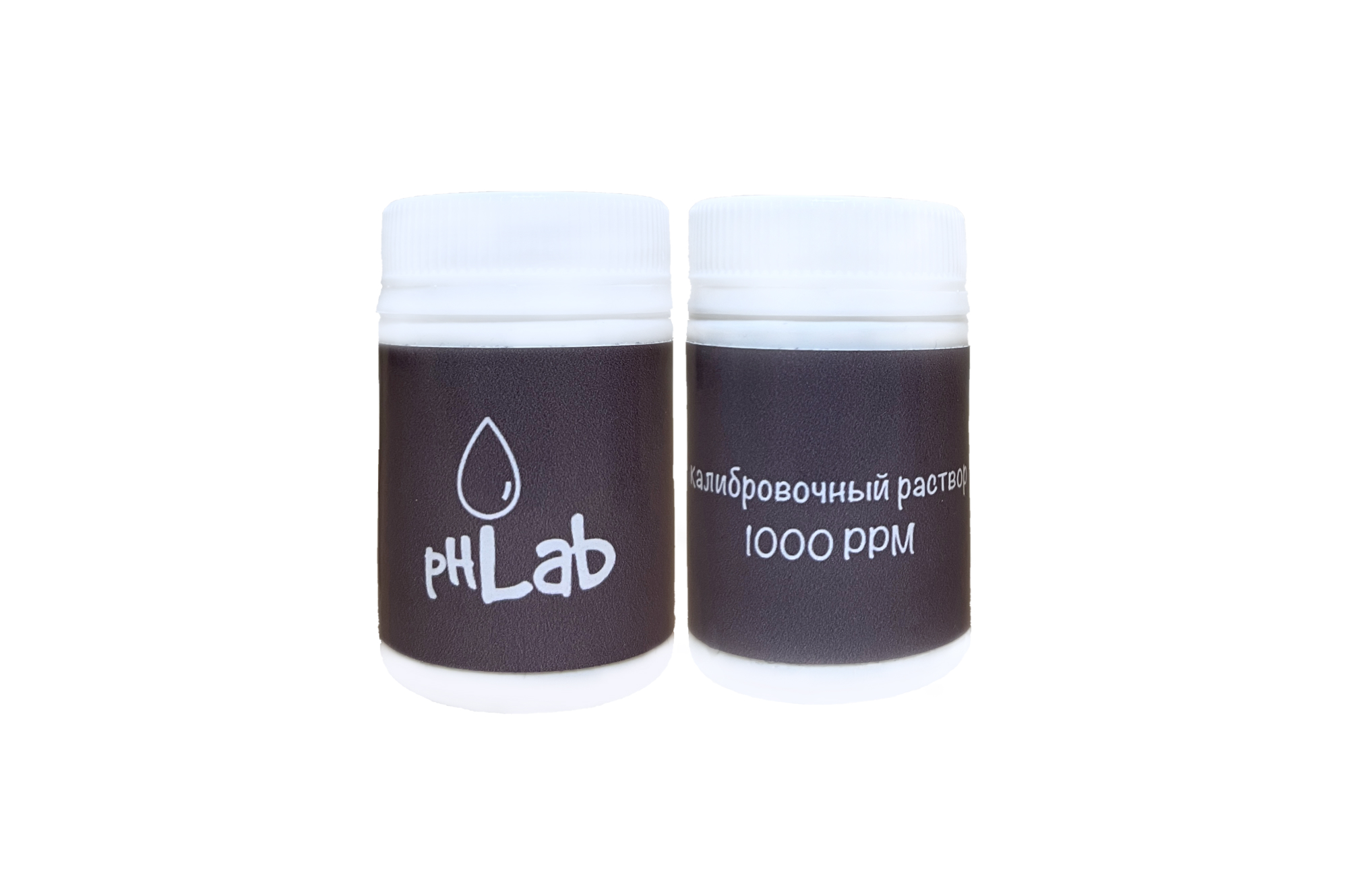 PHLab Калибровочный раствор для TDS-метров 1000 ppm EC 2.0