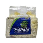 EXHALE CO2 Bag