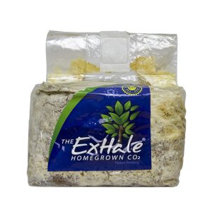 EXHALE CO2 Bag