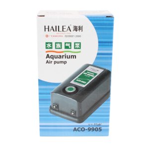 Hailea ACO-9905 Компрессор 390 л/ч