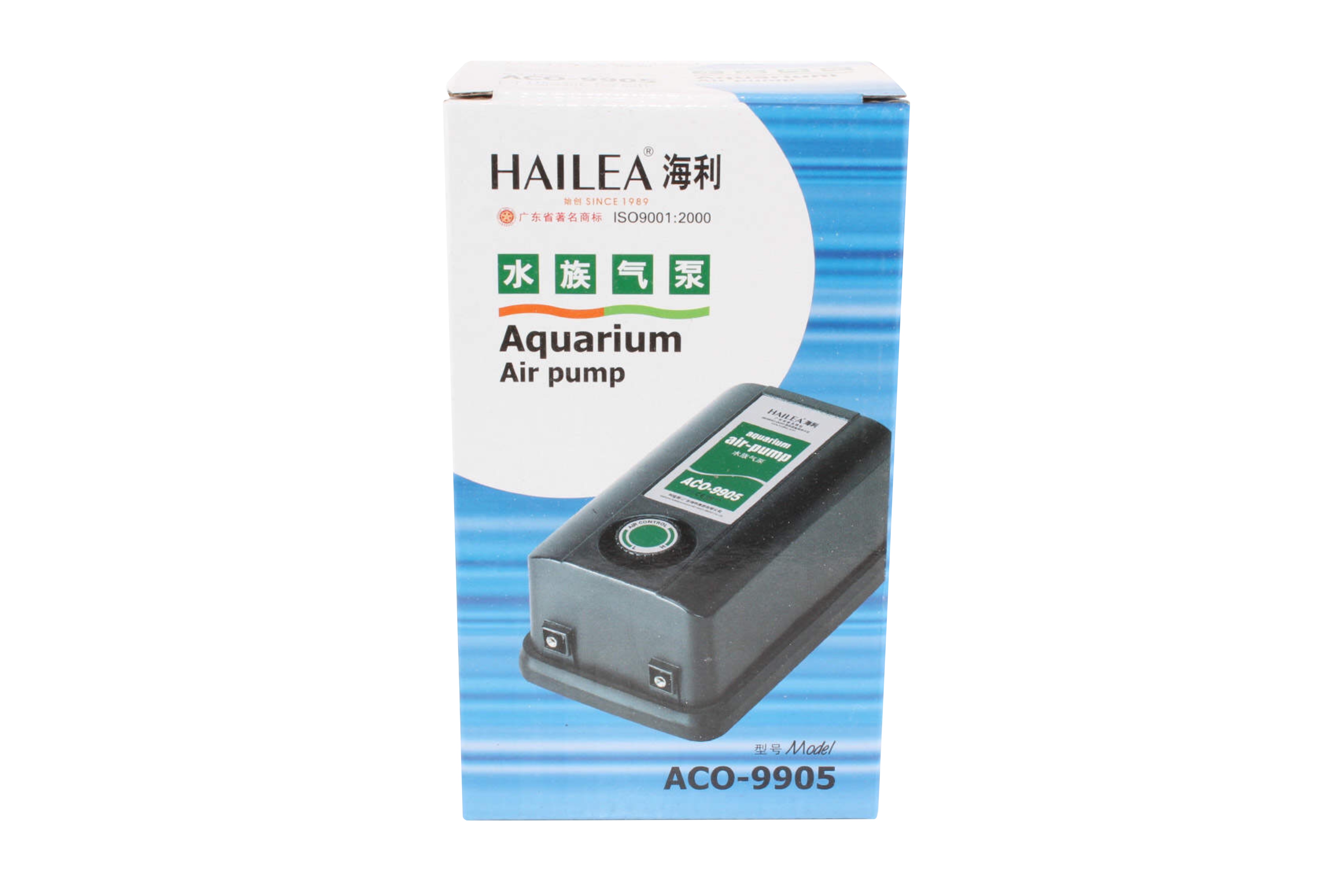 Hailea ACO-9905 Компрессор 390 л/ч