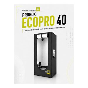 GARDEN HIGHPRO Probox EcoPro 40