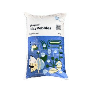 Simplex ClayPebbles 50 л