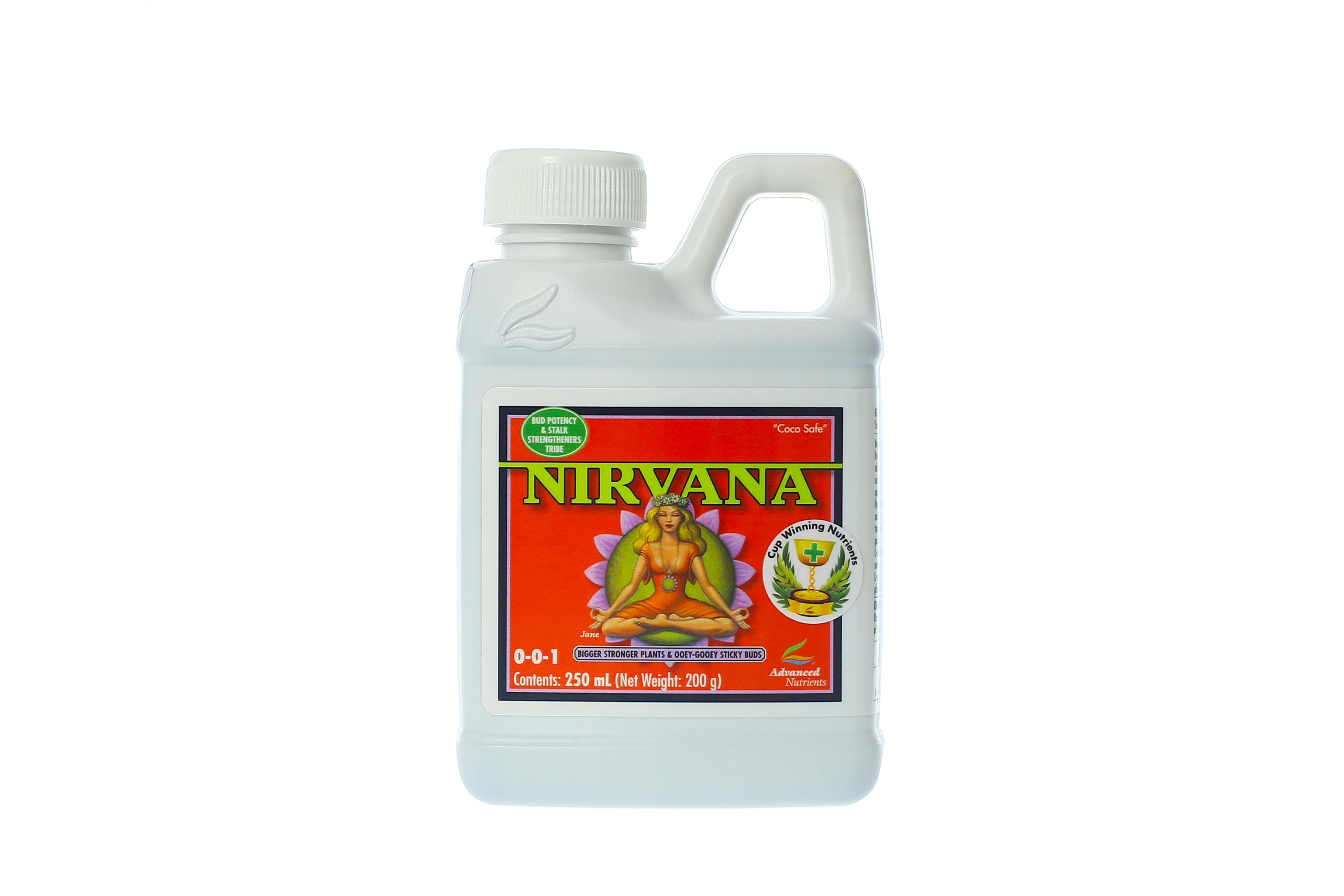 Advanced Nutrients Nirvana 0.25 л