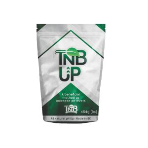 TNB Naturals Granular pH UP 1 lb/454 г