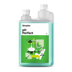 Simplex pH Perfect 1 л