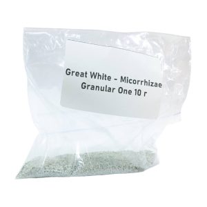 Great White - Micorrhizae Granular One 10 г