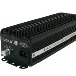 ЭПРА Lucilu 600 Вт с регулятором